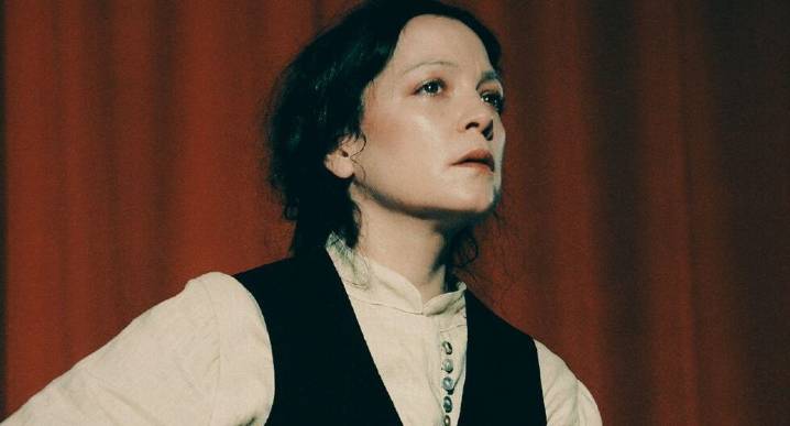 Natalia Lafourcade regresa a Lima con su “Cancionera Tour”
