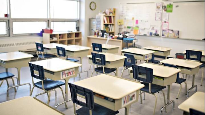 Texas to investigate teachers' social posts on Charlie Kirk's death