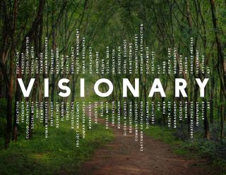 How to Be (and Stay) a Visionary Leader