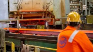 U.S. Steel will stop processing at Granite City Works after October, union memo says