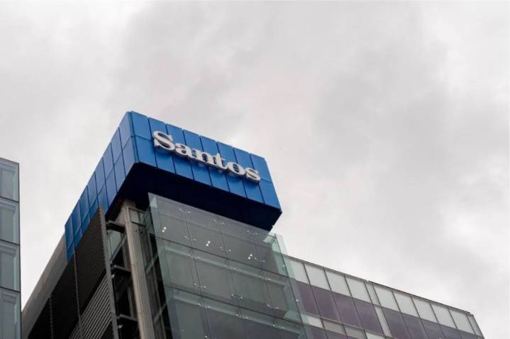 Abu Dhabi $28bn bid for SA's Santos abandoned - News | InDaily, Inside South Australia