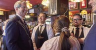 Podcasters and influencers: The unexpected jobs covered under Trump's 'no tax on tips' plan