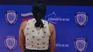Mujer causó lesiones a su comadre en Cojedes