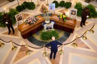 From Utah to New York, key developments in cases of US political violence