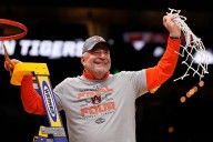Auburn basketball’s Bruce Pearl hints at coaching retirement timeline