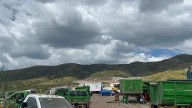Incendio del basurero, una muestra más de que en la capital se gobierna con ocurrencias: diputada