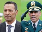 Fiscalía indaga al ministro Pedro Sánchez y al genera (r) Zapateiro por presunto tráfico de influencias