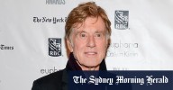 Actor Robert Redford dies aged 89