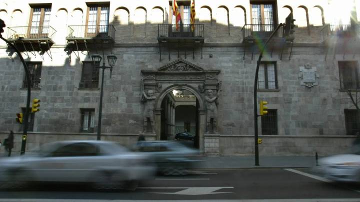 Rechazan la pensión viudedad a una mujer de Zaragoza tras una convivencia de 24 años