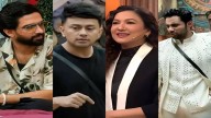 BB19: Awez leaves house after Gauahar Khan’s reality check