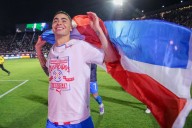 Paraguay rompe sequía y vuelve al Mundial tras 16 años
