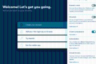 How to set up recovery methods in Dashlane