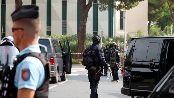 Se untó con gel y se deslizó entre los barrotes de la ventana: la fuga que cuestiona la seguridad de un hospital para presos