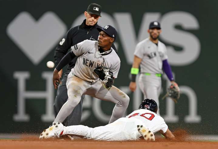 Where to watch Red Sox vs. Yankees today: MLB Wild Card free stream