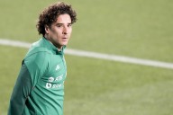 Revés inesperado para Ochoa rumbo al Mundial