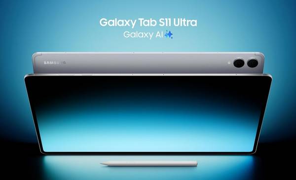 Samsung Galaxy S25 FE, Buds3 FE y Tab S11: cuándo llegan al país