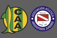 Aldosivi - Argentinos Juniors, del Torneo Clausura