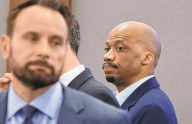 Trial begins for man facing death penalty in 2017 double homicide case