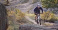 Pay to pedal: Lawmakers propose state parks mountain bike user fee