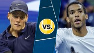 ¡En vivo! Jannik Sinner enfrenta a Félix Auger-Aliassime por la semifinal del US Open