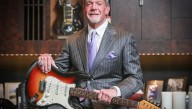 See Jim Irsay's guitar collection