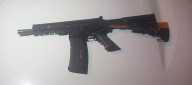 Atacan con fusil a patrulla de la Policía en Cali: abatido presunto responsable