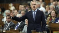 Amid buyback blowback, Carney faces his first political firestorm