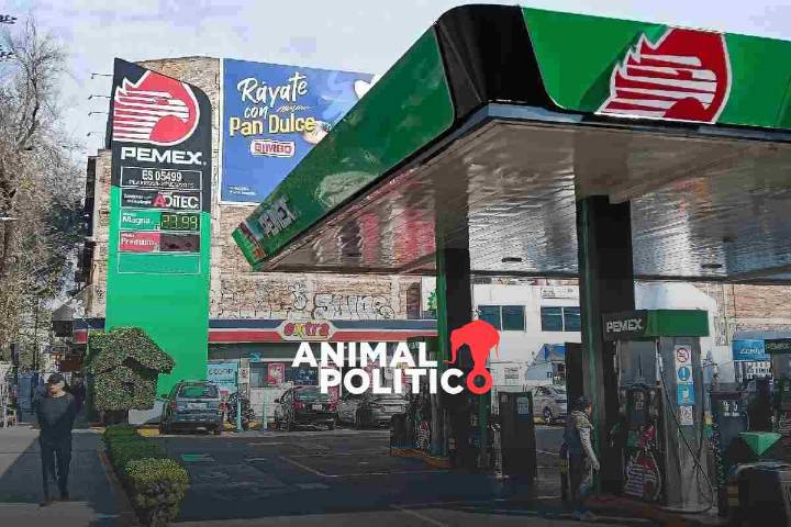 Moody's mejora la calificación de Pemex, tras plan de rescate del gobierno