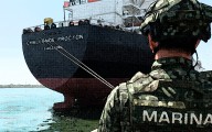 Trama de huachicol fiscal en puertos 'tiene el sello de Morena', afirma José Luis Montenegro