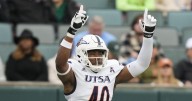 WVU football: Robinson eligible, expected to play vs. Kansas, says Rodriguez