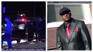 ‘Unjustified’: Off-Duty Cop Guns Down Black Man In Reflective Vest Who Thought He Was Helping a Stranded Driver—Now a Lawsuit Claims Massive Cover