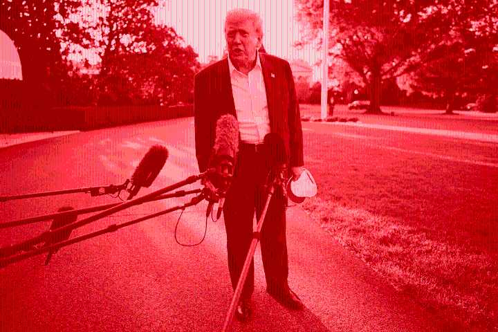 The Political Report – September 22, 2025