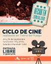 Cine fueguino en pantalla grande: Ushuaia celebra el ciclo “Hecho en Tierra del Fuego”