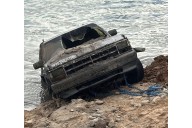 Lake Powell's Plummeting Water Levels Reveal Body of Missing Man