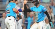 The Marlins did it to the Mets again. That's not the only reason Miami can feel hopeful