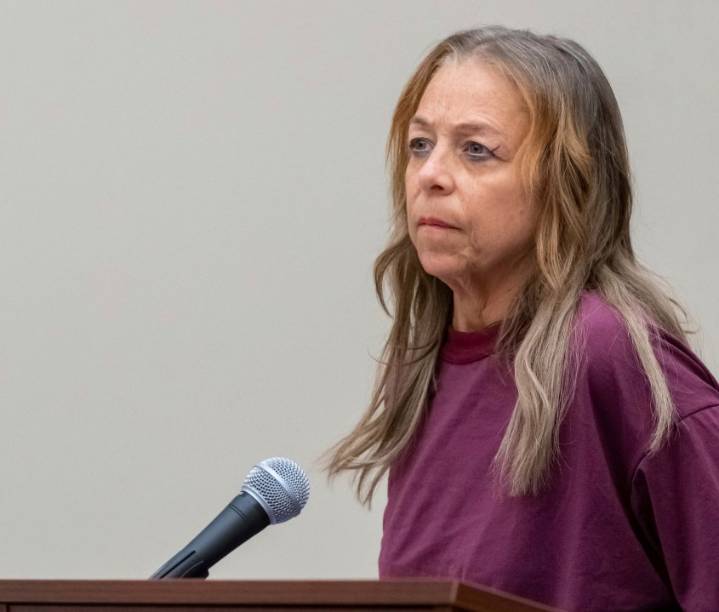 Waterbury captivity case: Attorney files motions to remove GPS tracking, allow defendant back in her home