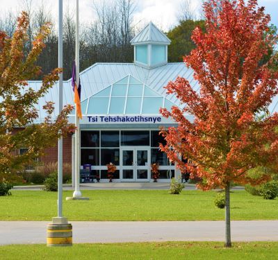Mohawks welcome nominations for December MBQ council election