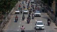 Nepal levanta el toque de queda y vuelve a la calma tras protestas que dejaron más de 50 muertos