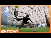 What is Padel? Inside the Racket Sport Exploding in Popularity