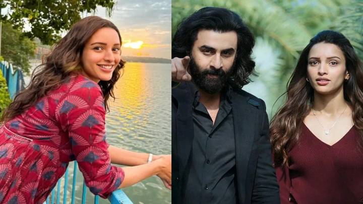 Triptii Dimri felt ‘mera kya hi hoga’ after she signed Ranbir Kapoor starrer Animal, he...
