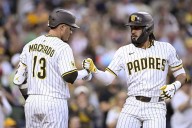 Deadspin | Padres look to ignite offense in opener vs. reeling Rockies