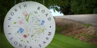 SMALL TOWNS: Business is blooming at Utica flower farm