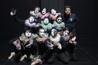 “El Nacimiento del Junglar”: teatro crítico en Pasto