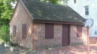 Mount Holly site used in PBS series. Learn about NJ's oldest school.