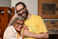 British-Egyptian activist jailed for 10 years reunited with mum after he was pardoned