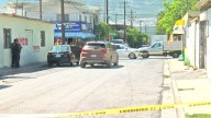 Persecución y Balacera Deja un Hombre Detenido por Presunto Robo a Casa en Santa Catarina, NL
