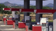 Worker Dies After Passing Out In Gas Tank At Gas Station