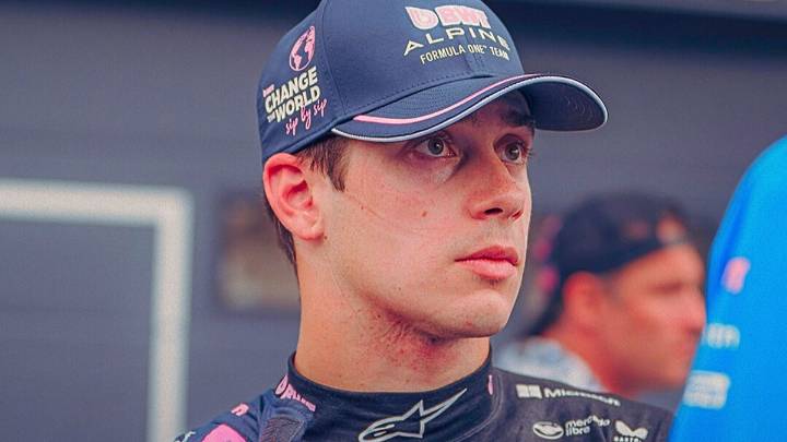 Colapinto afrontará el GP de Italia de Fórmula 1: días y horarios