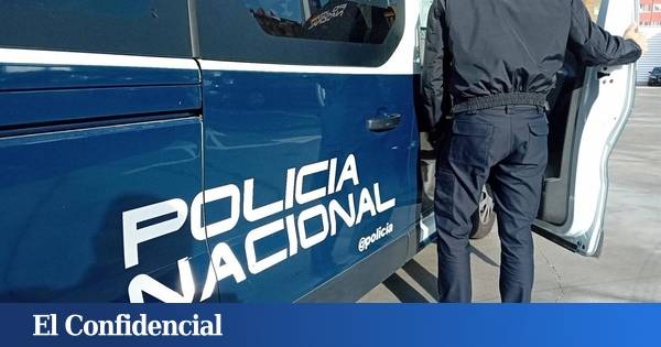 Dos detenidos por herir a un joven en una reyerta en el recinto ferial de Alcalá de Henares