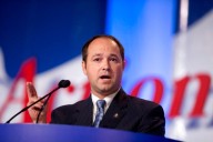 Some House Republicans push to revamp Fed mandate